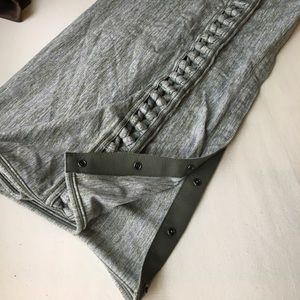 Lululemon vinyasa scarf